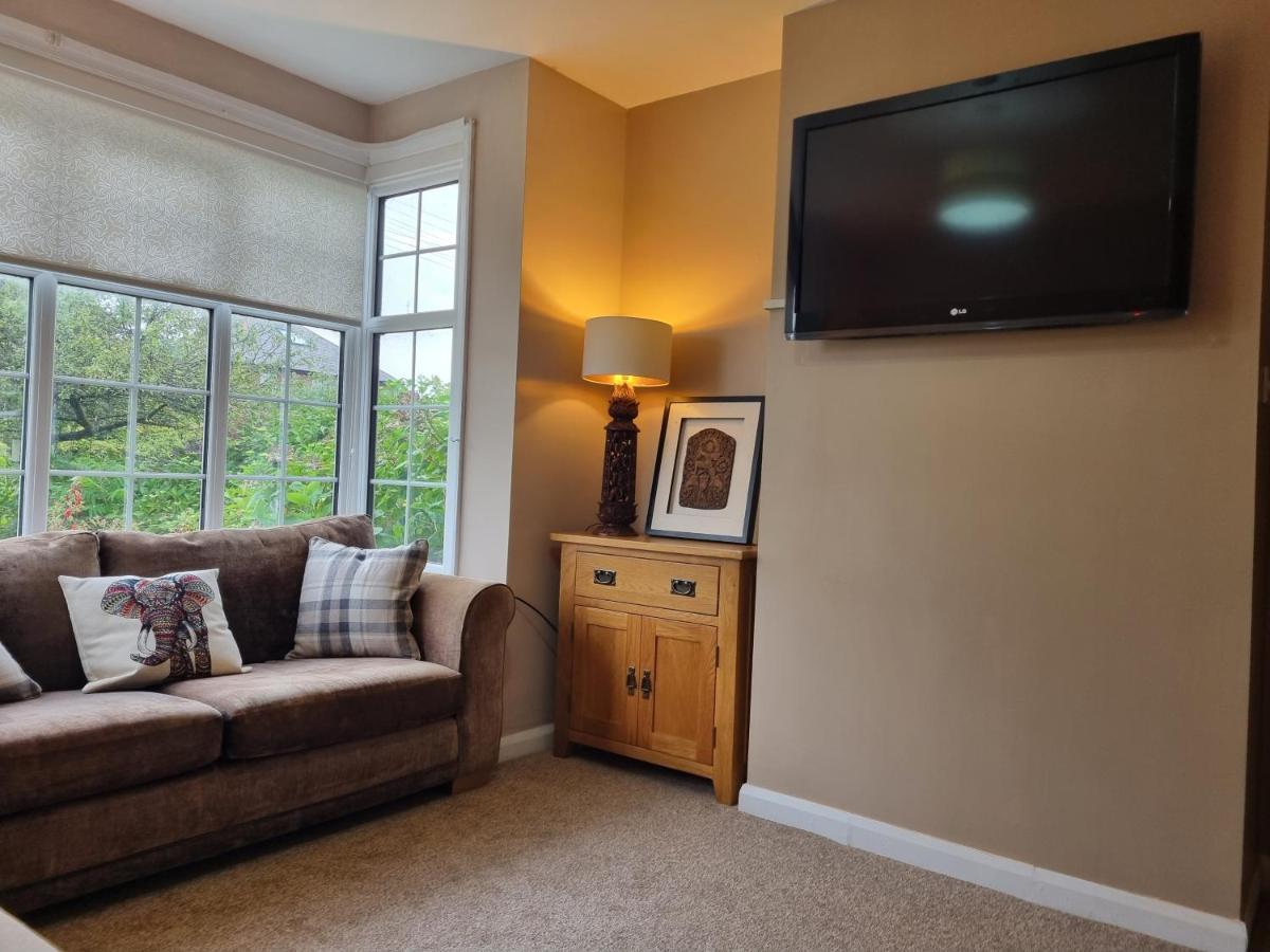 Grace Apartment *