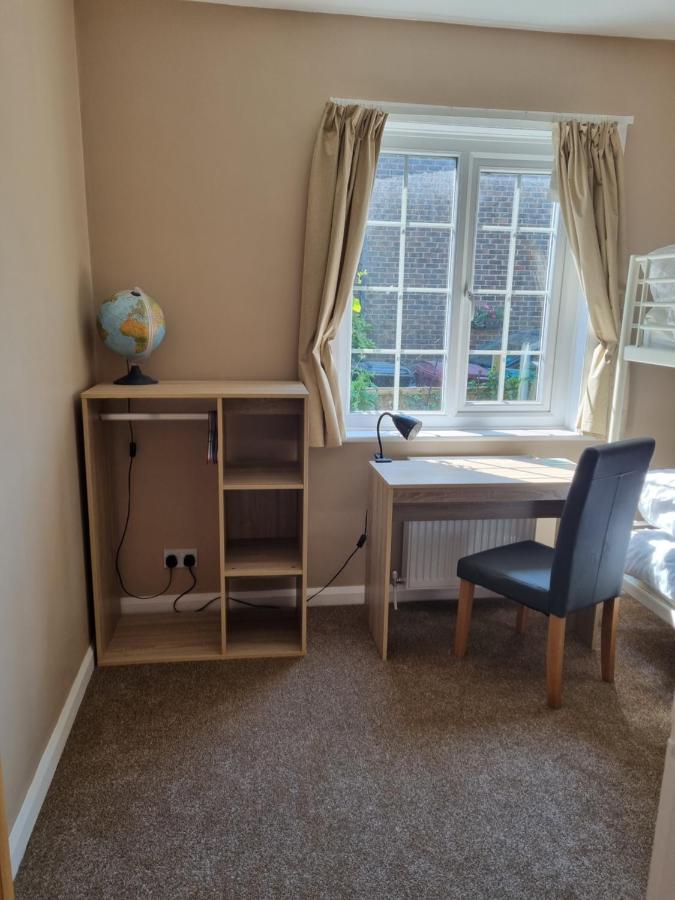 Grace Apartment *