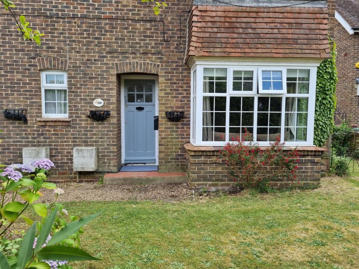 Apartment Grace Southbourne (West Sussex)