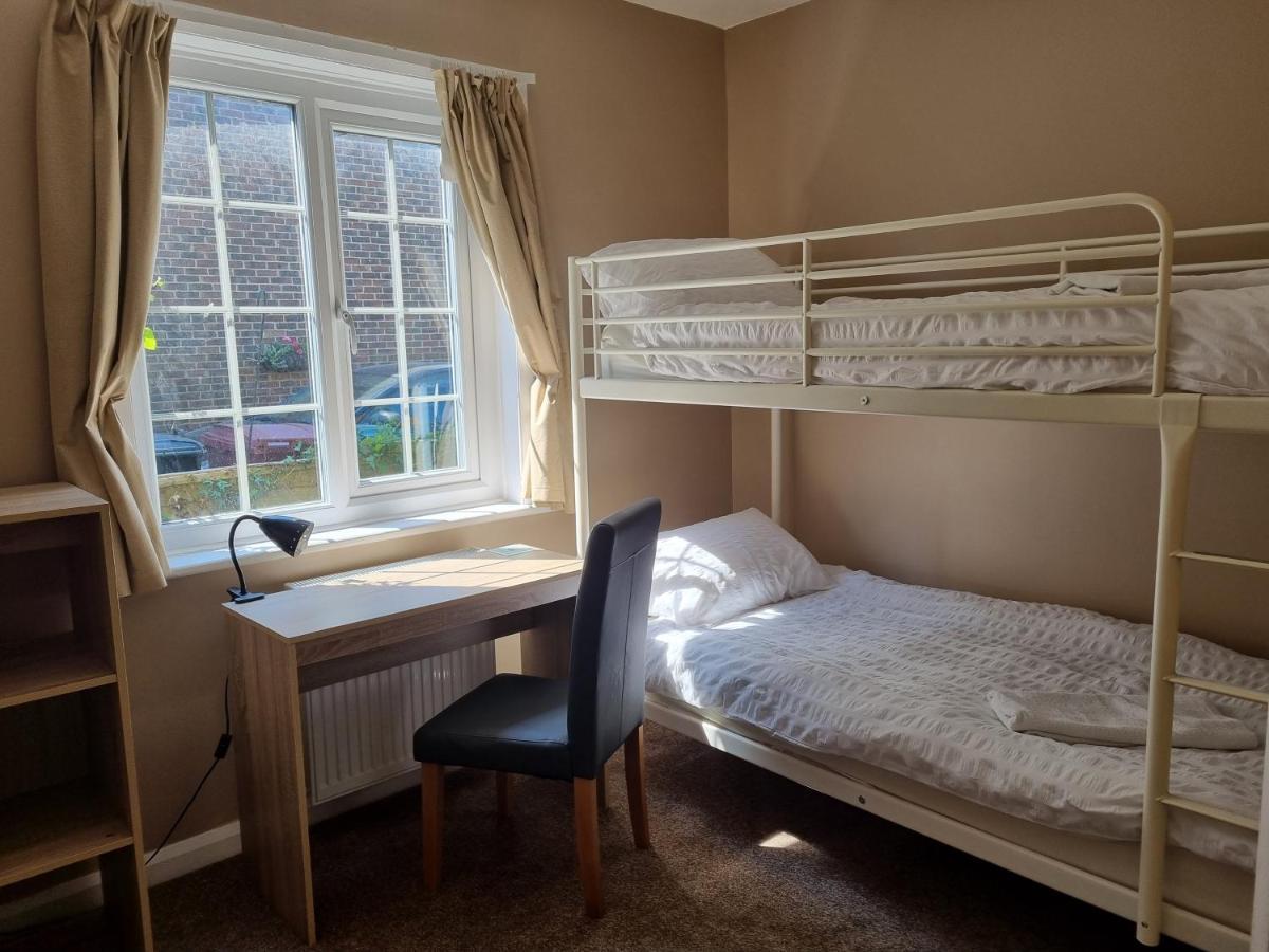 Grace Apartment
