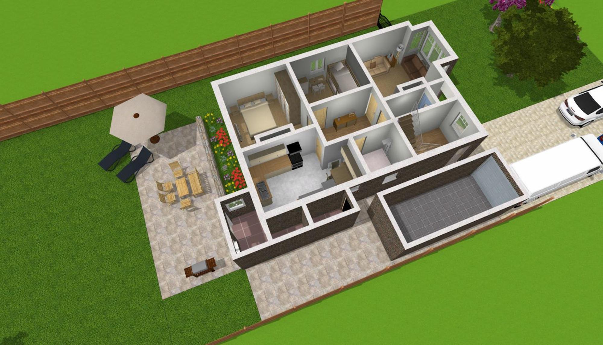 Apartment Grace